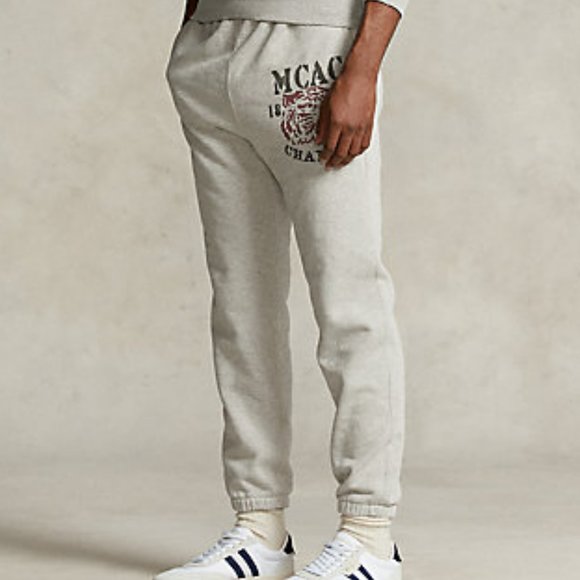 COPY - Polo Ralph Lauren - The Morehouse Collection Sweatpant